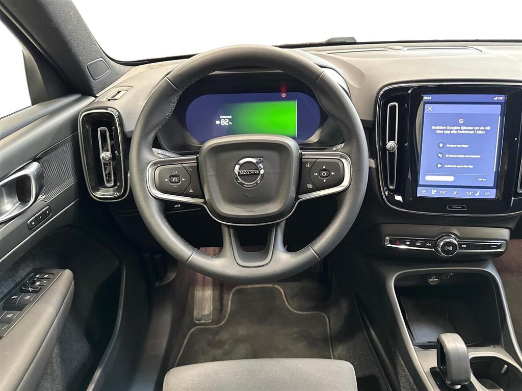 Volvo EX40 Plus billede 11