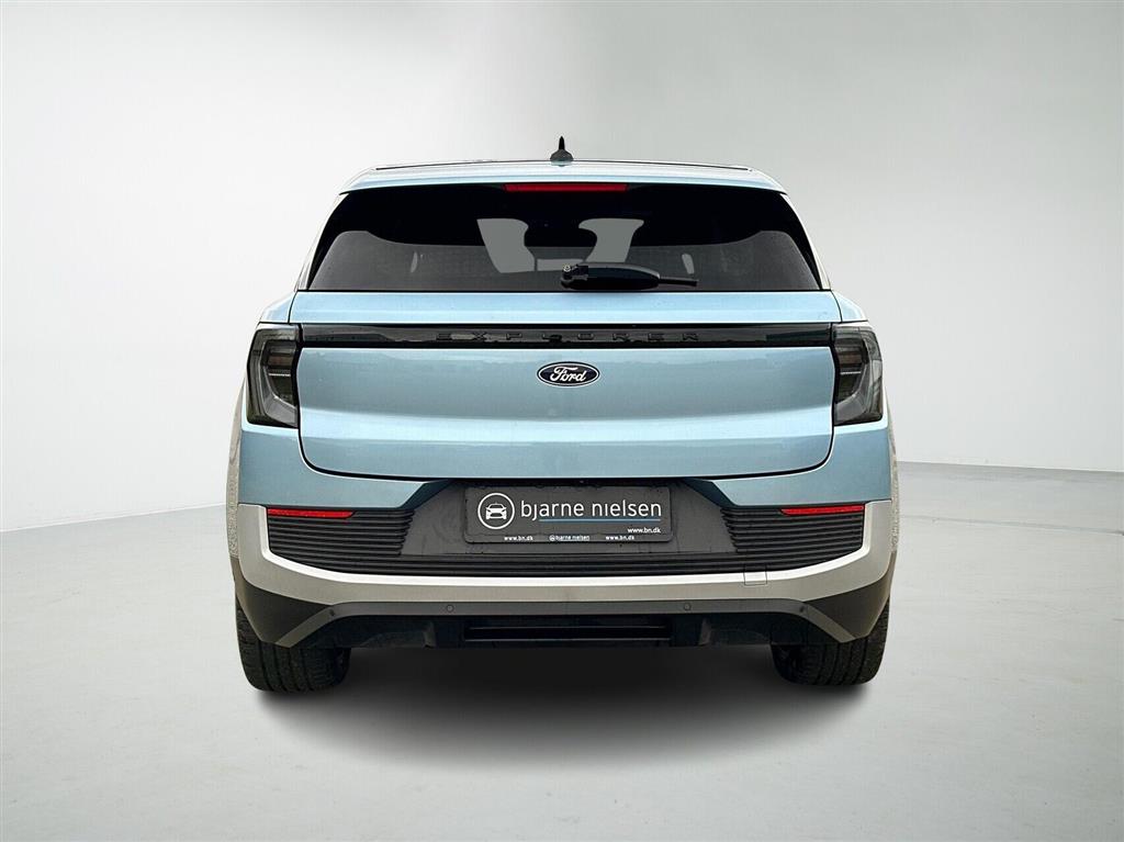 Ford Explorer UR Premium billede 8