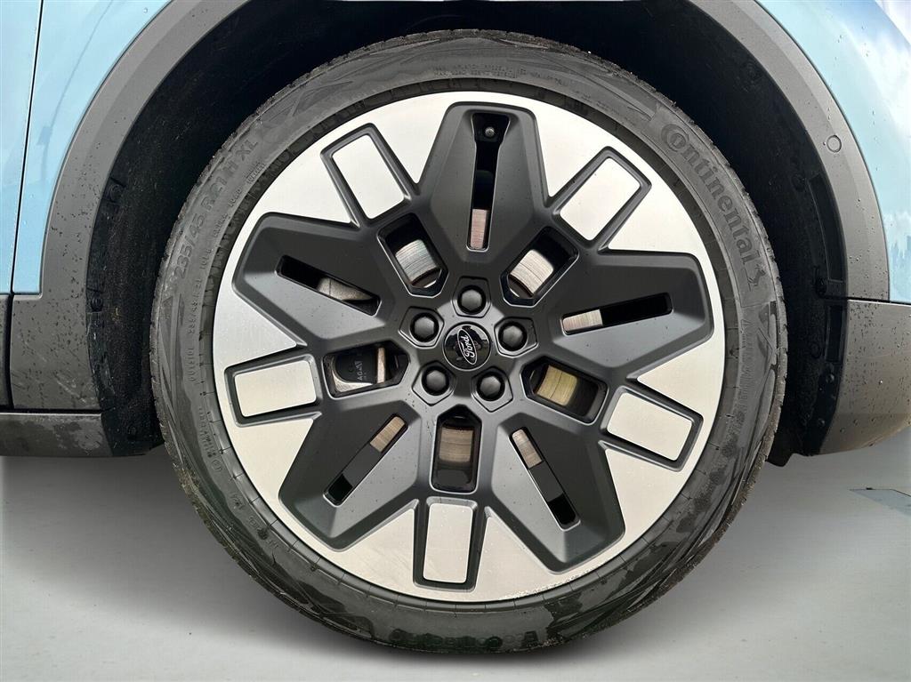 Ford Explorer UR Premium billede 9