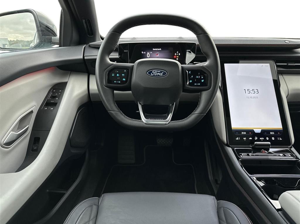 Ford Explorer UR Premium billede 10