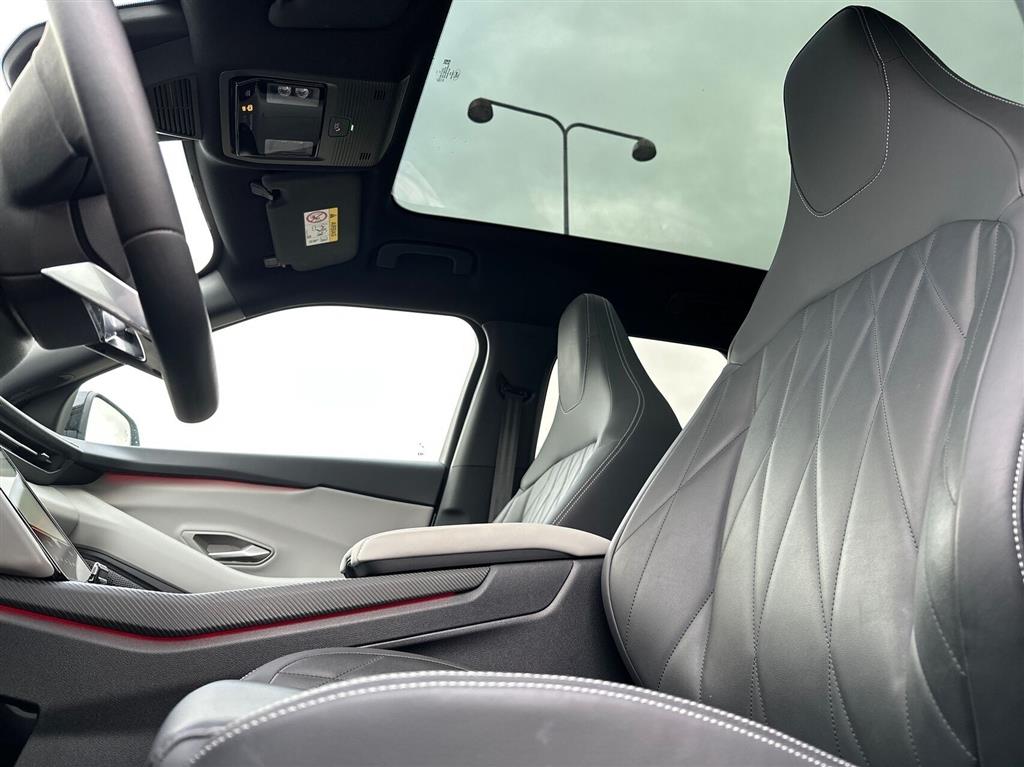 Ford Explorer UR Premium billede 5