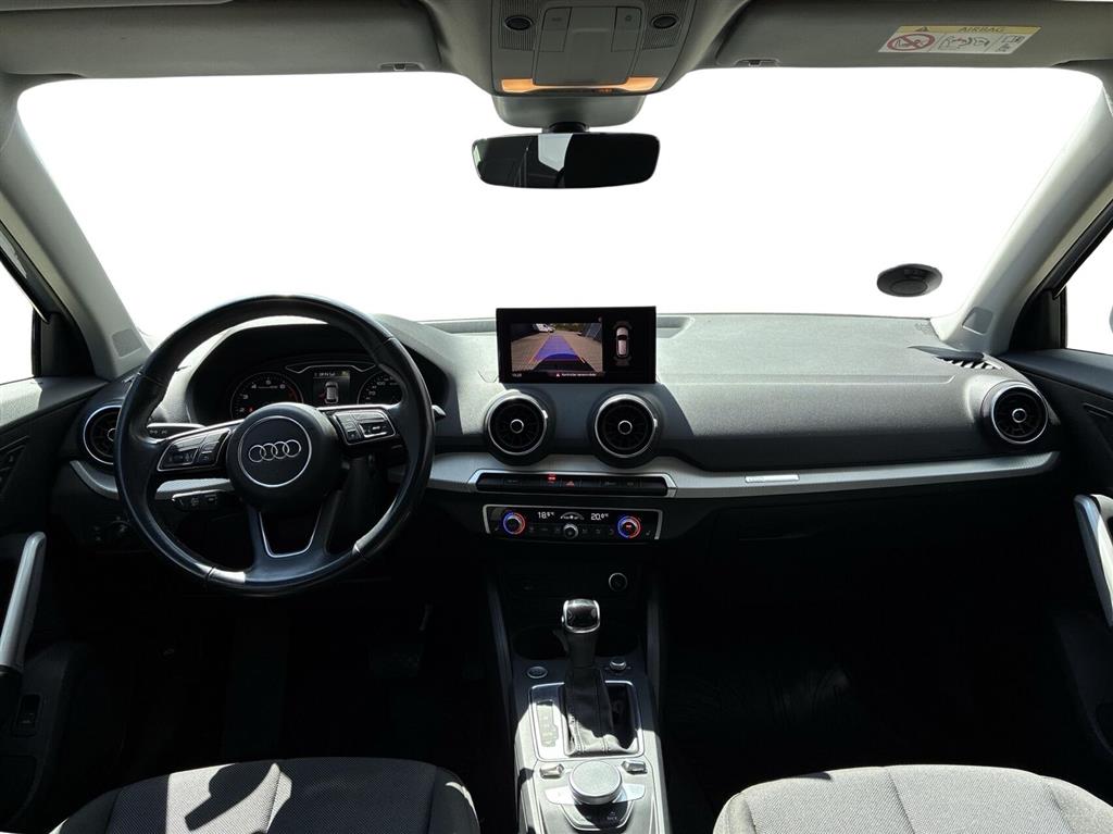 Audi Q2 Prestige billede 4