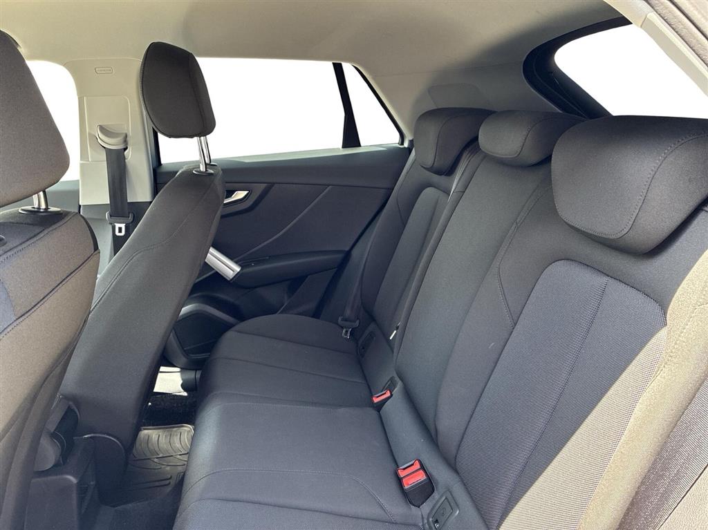 Audi Q2 Prestige billede 6