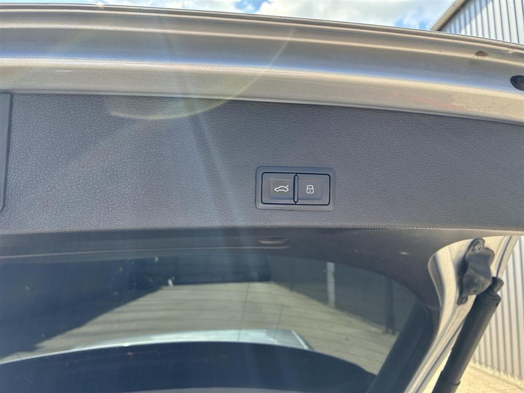 Audi Q2 Prestige billede 11