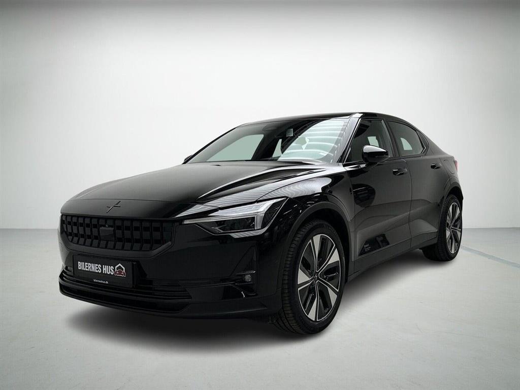 Polestar 2 Long range Single motor
