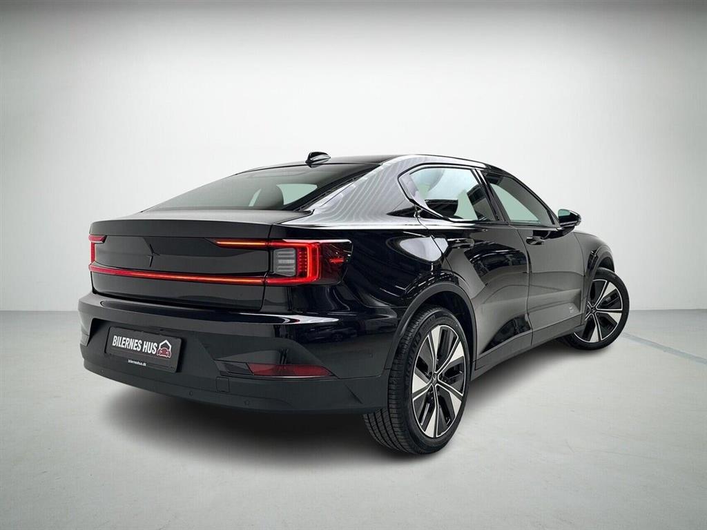 Polestar 2 Long range Single motor billede 2