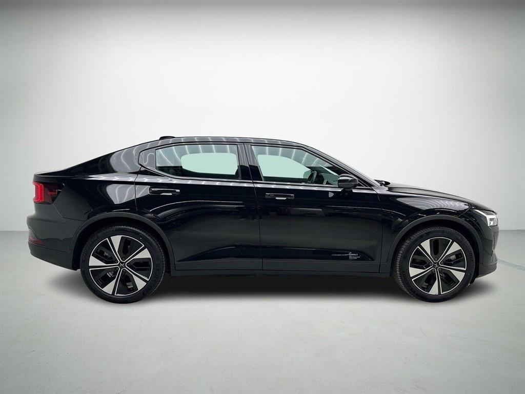 Polestar 2 Long range Single motor billede 5