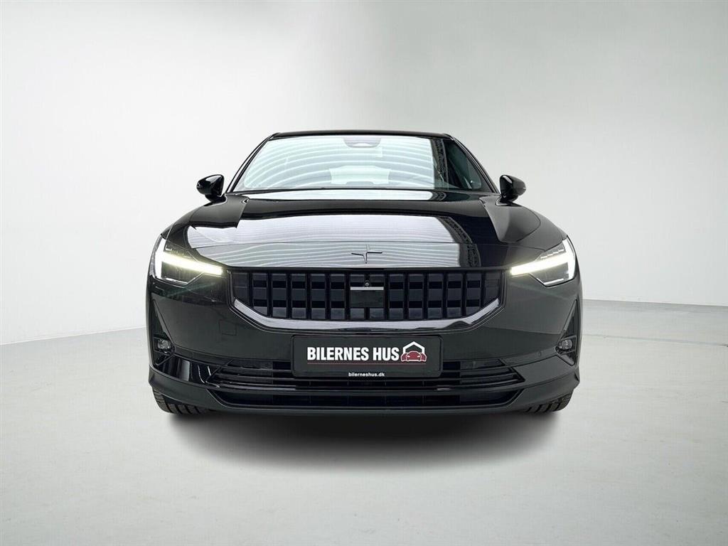 Polestar 2 Long range Single motor billede 6