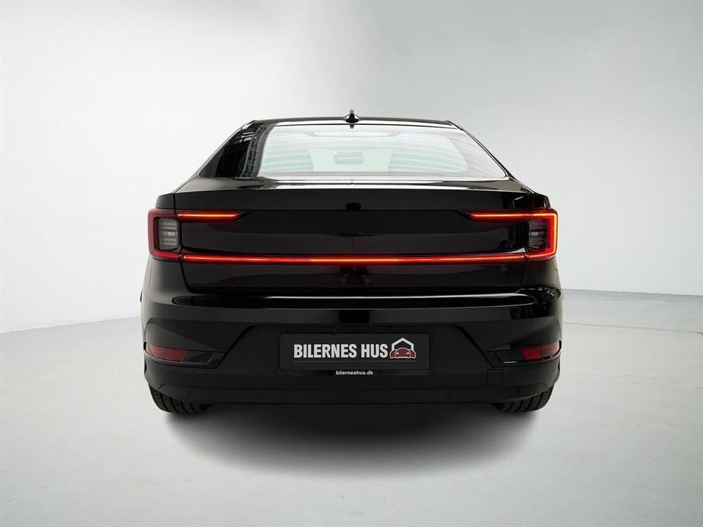 Polestar 2 Long range Single motor billede 7