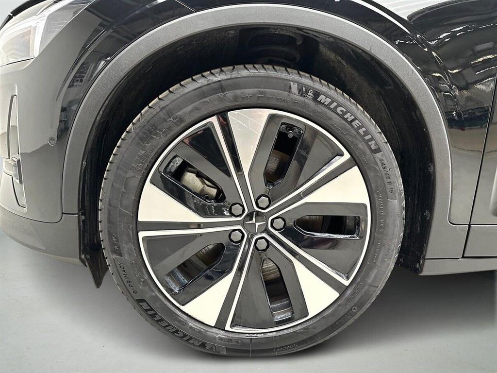 Polestar 2 Long range Single motor billede 8