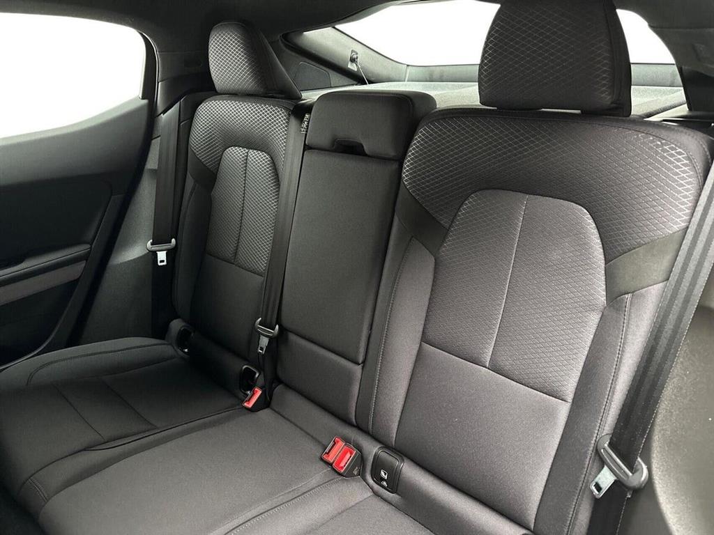Polestar 2 Long range Single motor billede 12
