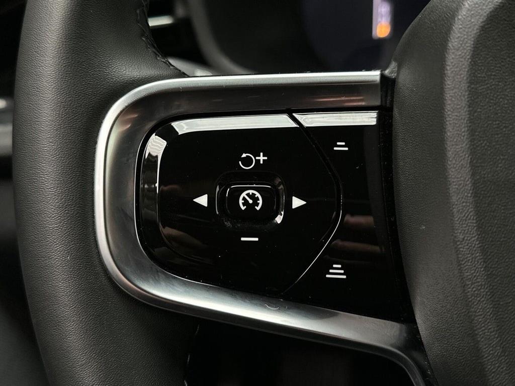 Polestar 2 Long range Single motor billede 15