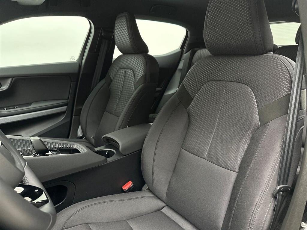 Polestar 2 Long range Single motor billede 17