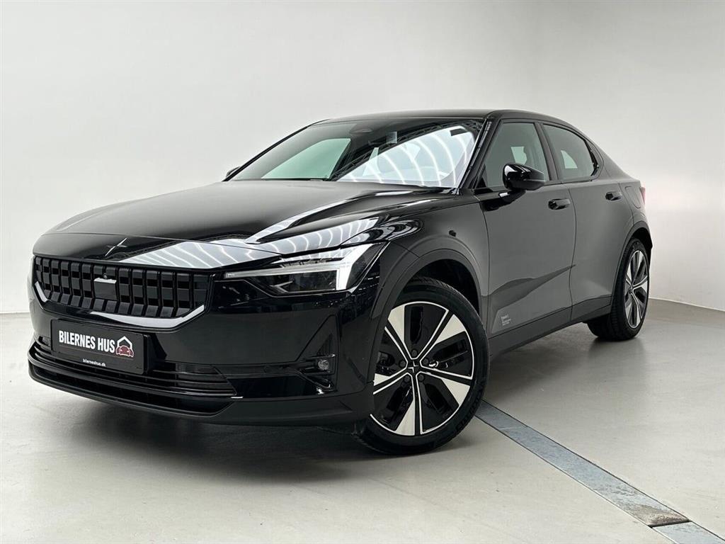 Polestar 2 Long range Single motor billede 19