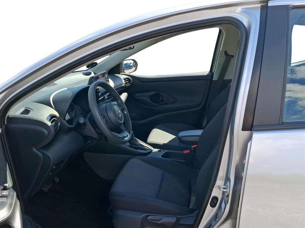 Mazda 2 Pure billede 7