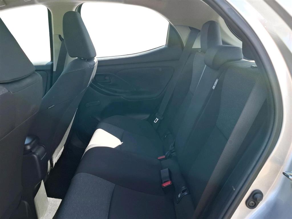 Mazda 2 Pure billede 8