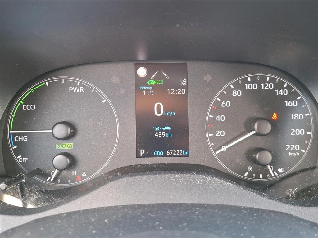 Mazda 2 Pure billede 12