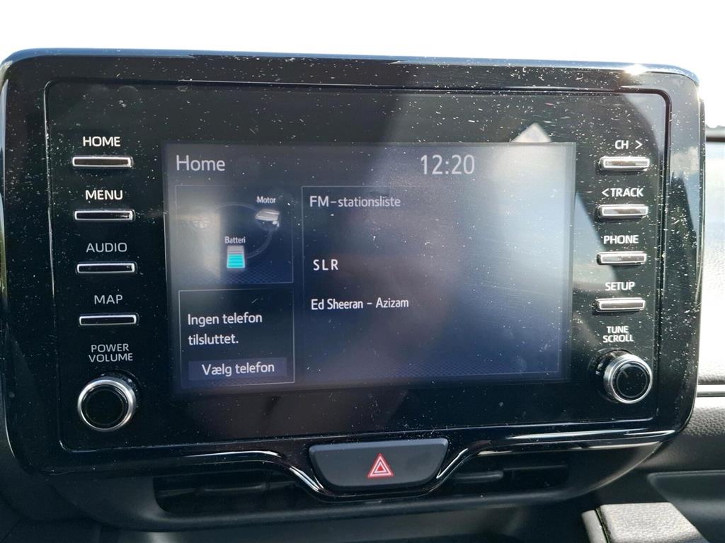 Mazda 2 Pure billede 13