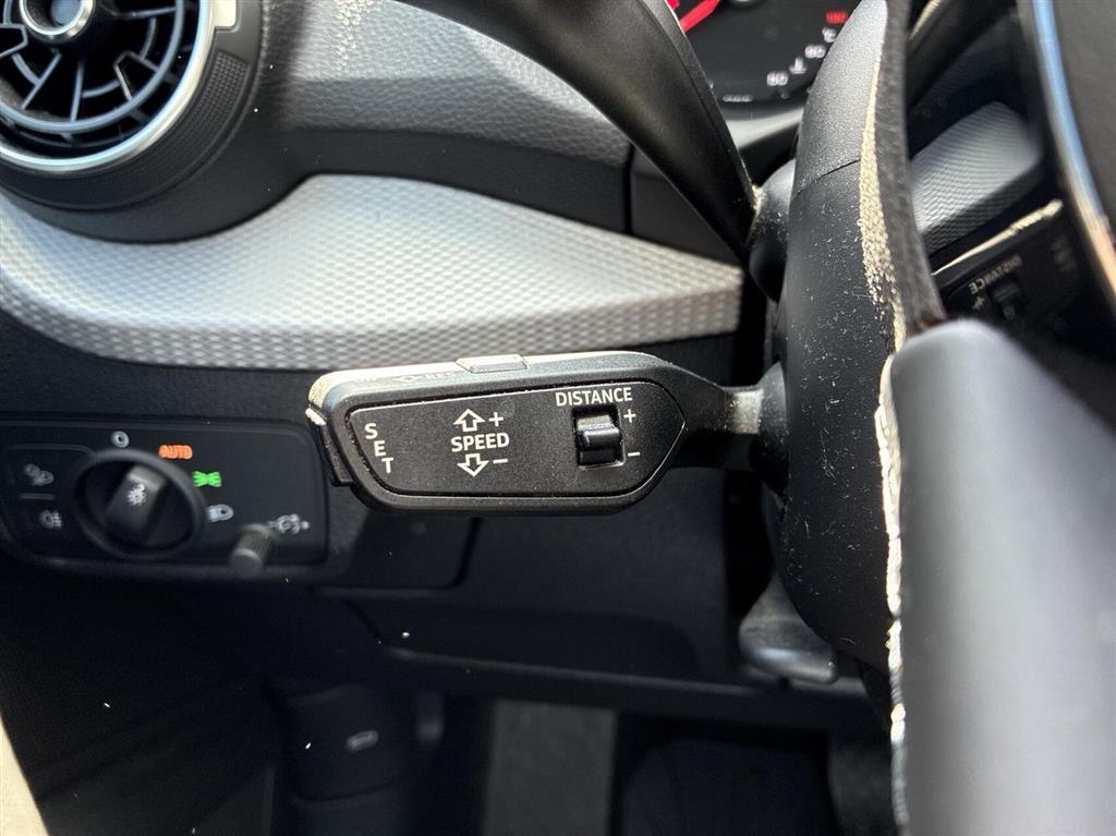 Audi Q2 Prestige billede 17