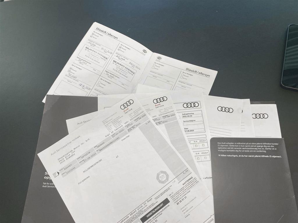 Audi Q2 Prestige billede 19