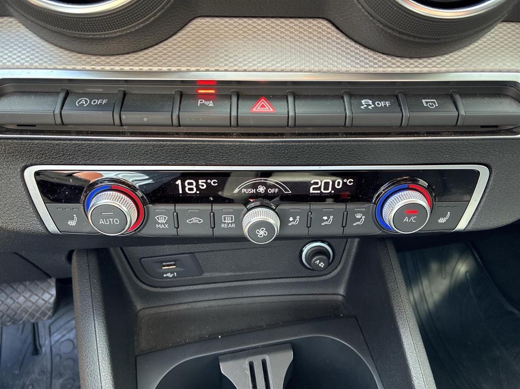 Audi Q2 Prestige billede 21