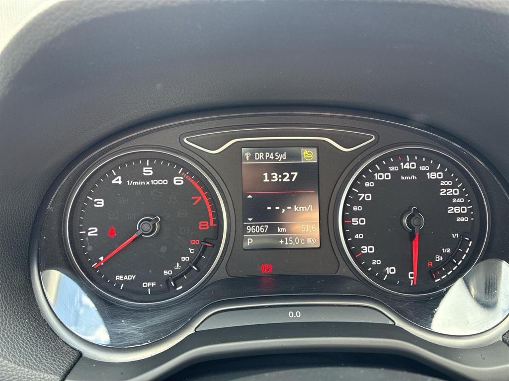 Audi Q2 Prestige billede 24