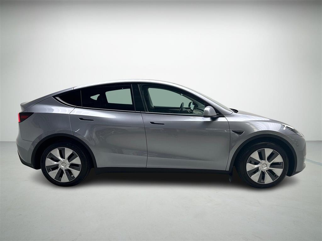 Tesla Model Y Long Range billede 6
