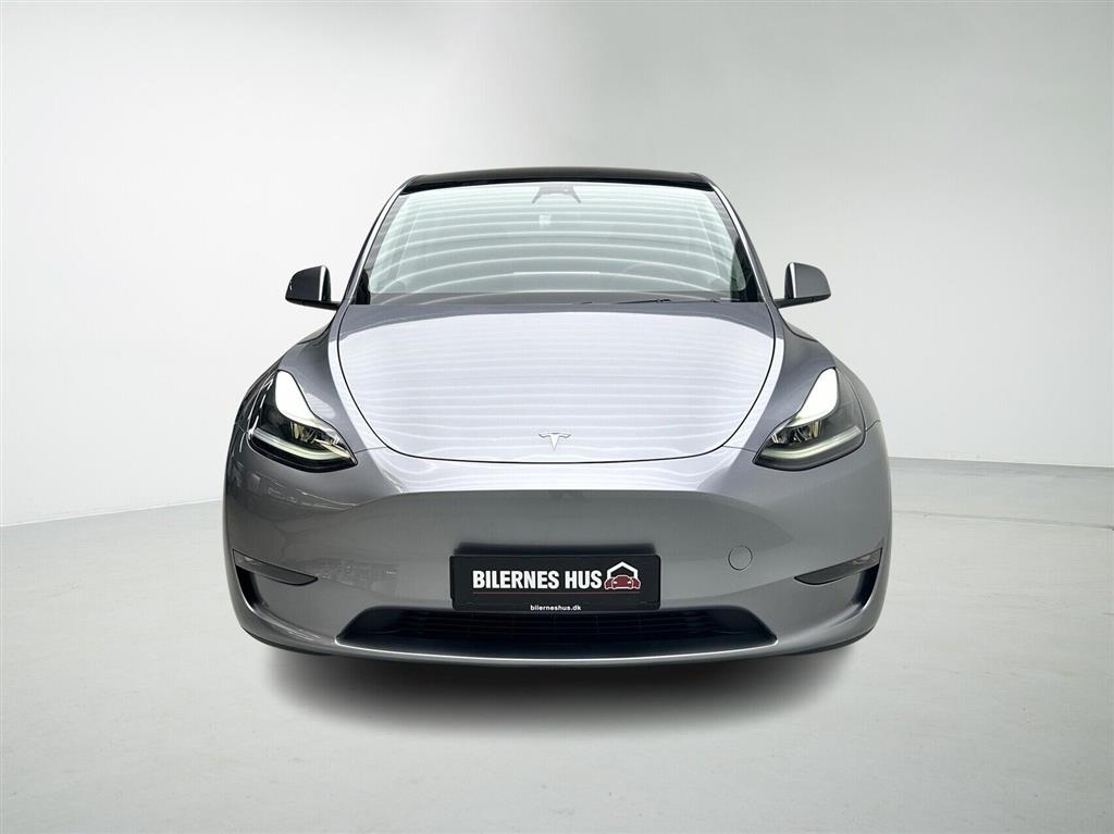 Tesla Model Y Long Range billede 7