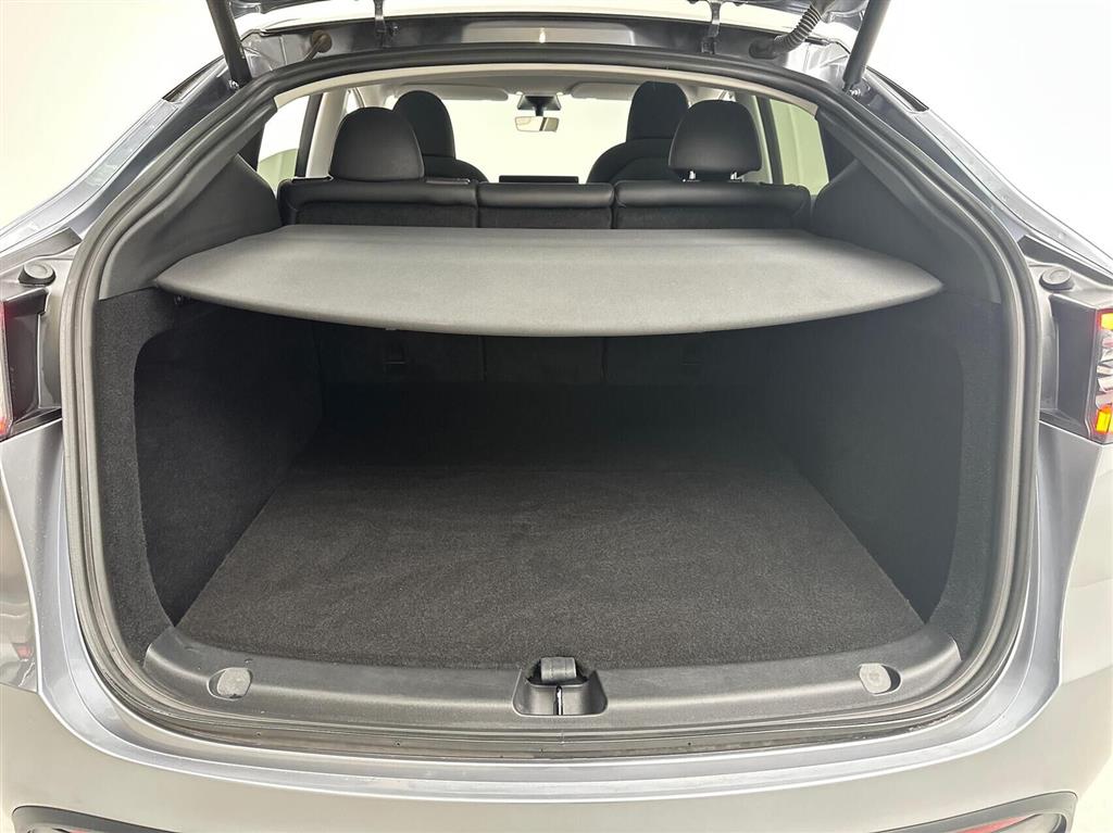 Tesla Model Y Long Range billede 14
