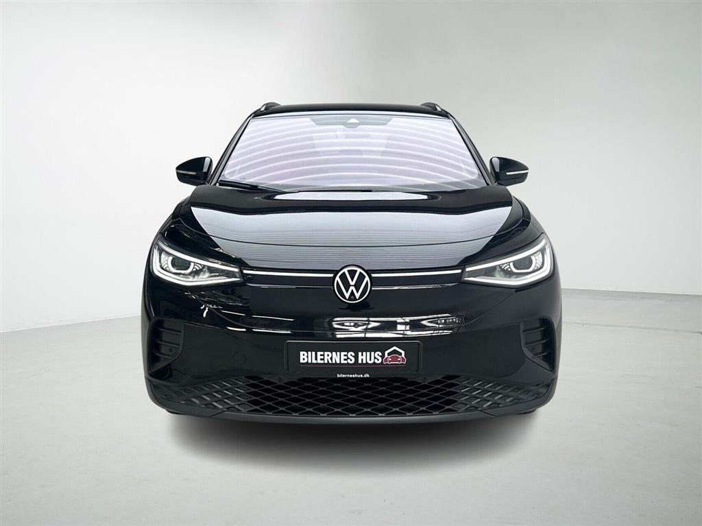 VW ID.4 Max Performance billede 7