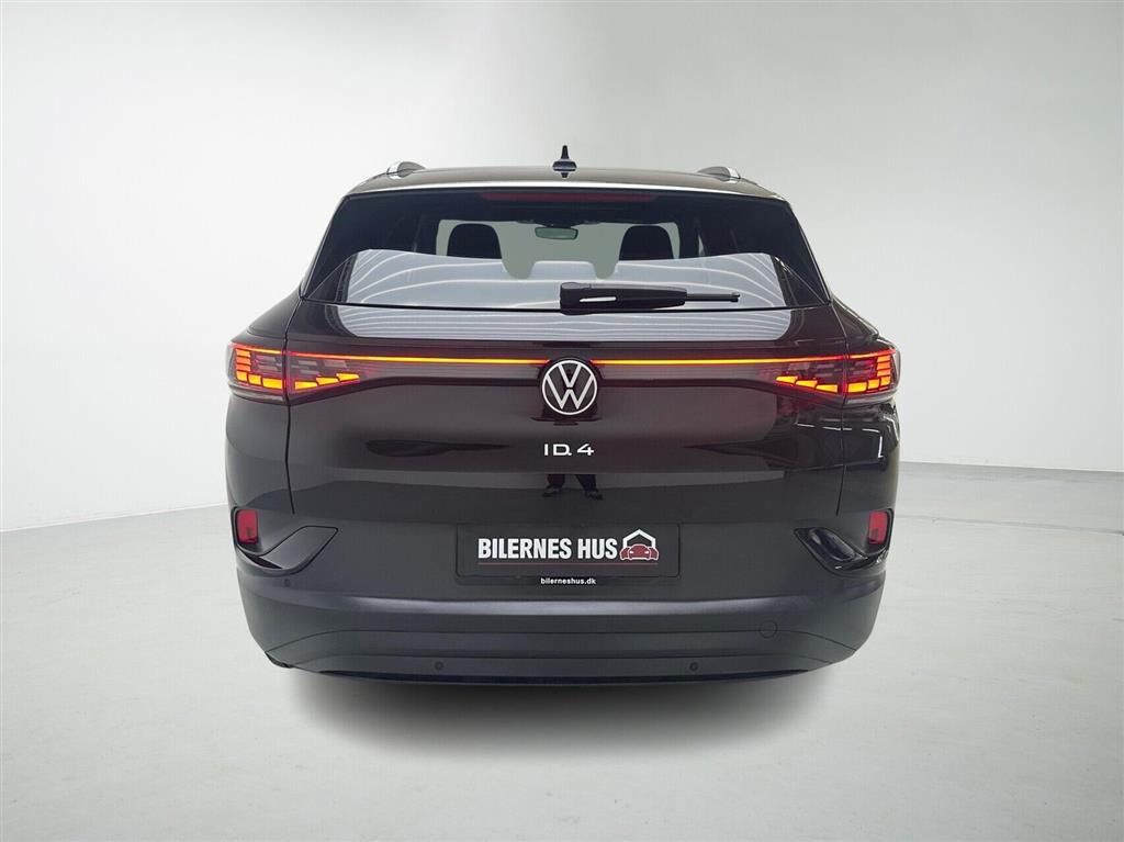 VW ID.4 Max Performance billede 8