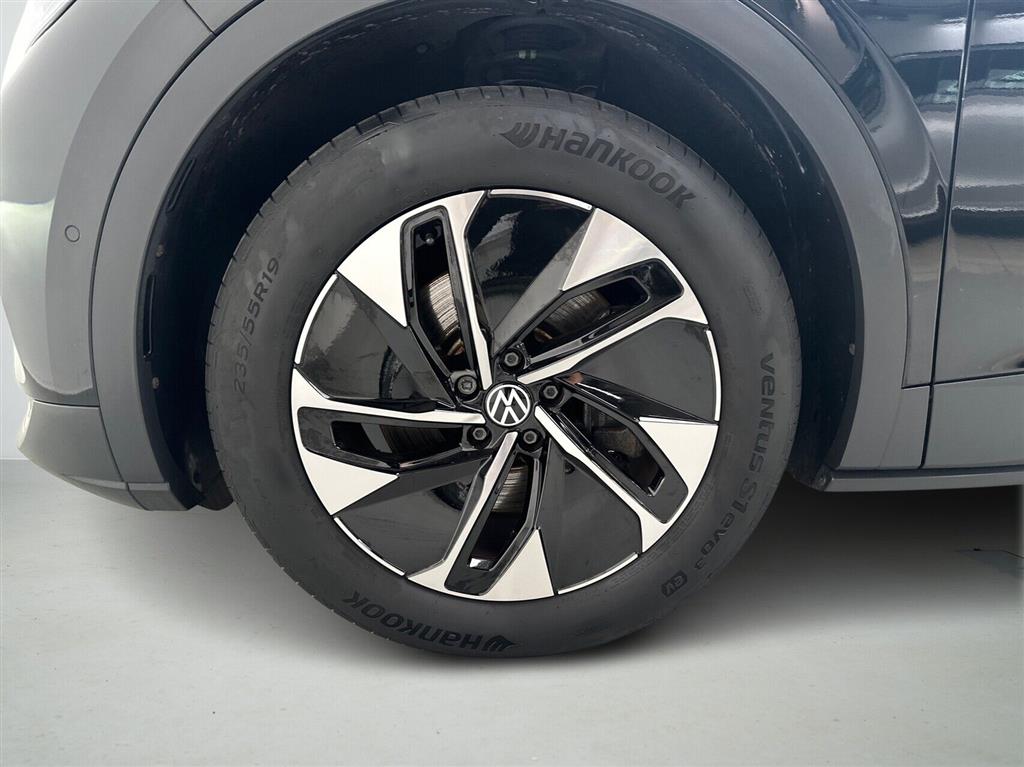 VW ID.4 Max Performance billede 9