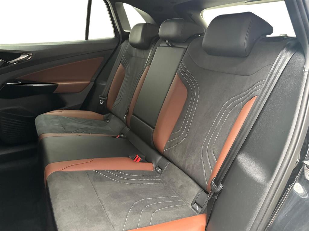 VW ID.4 Max Performance billede 13