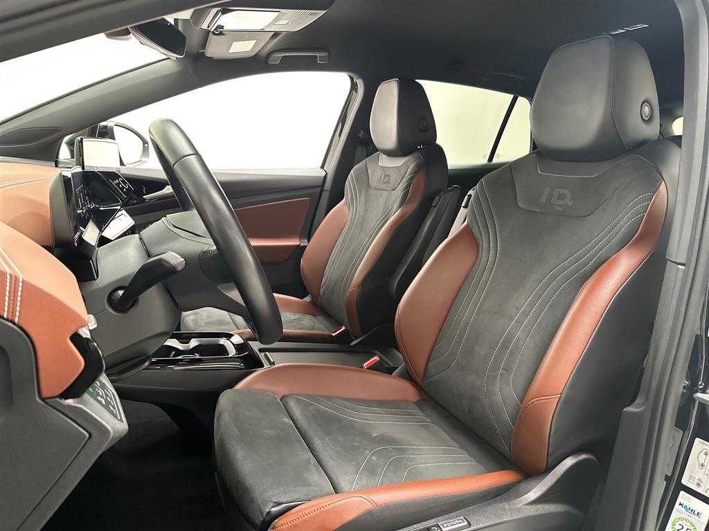VW ID.4 Max Performance billede 18