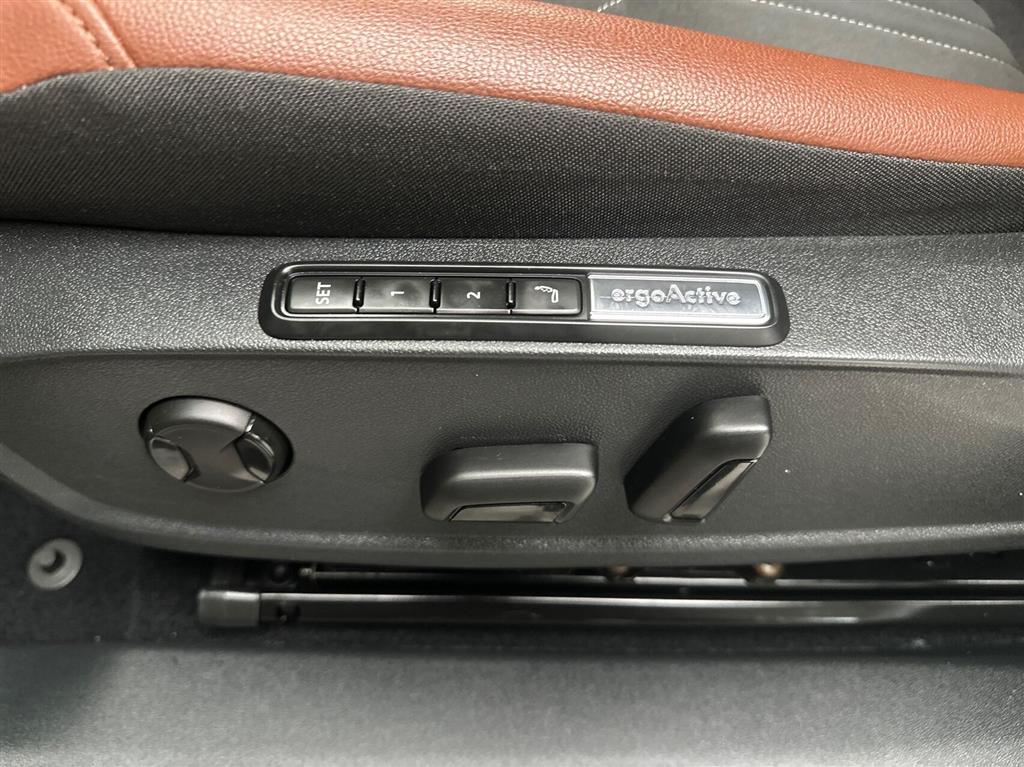 VW ID.4 Max Performance billede 21