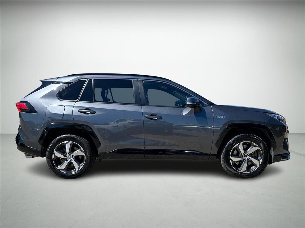 Toyota RAV4 Plug-in H3 Premium billede 11