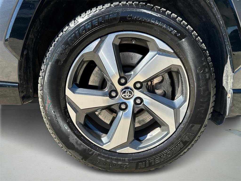 Toyota RAV4 Plug-in H3 Premium billede 14