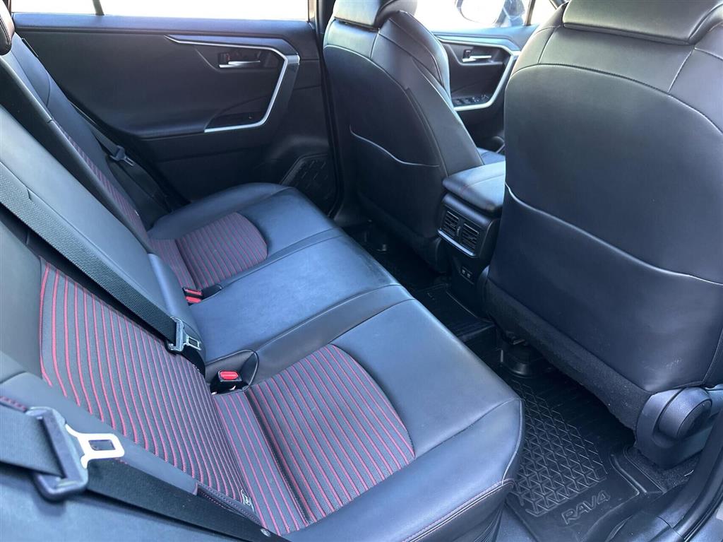 Toyota RAV4 Plug-in H3 Premium billede 18