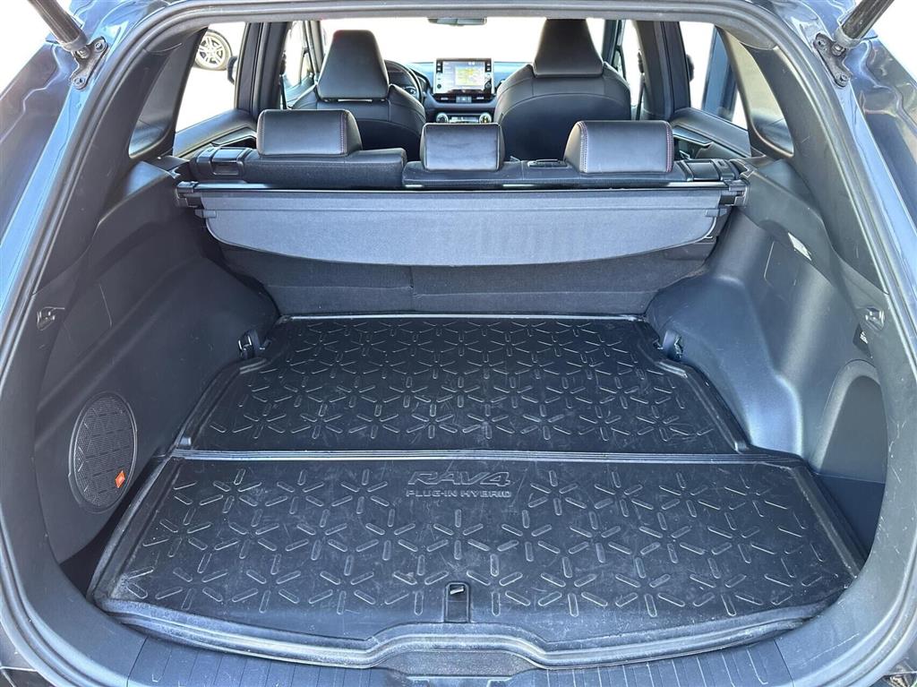 Toyota RAV4 Plug-in H3 Premium billede 19