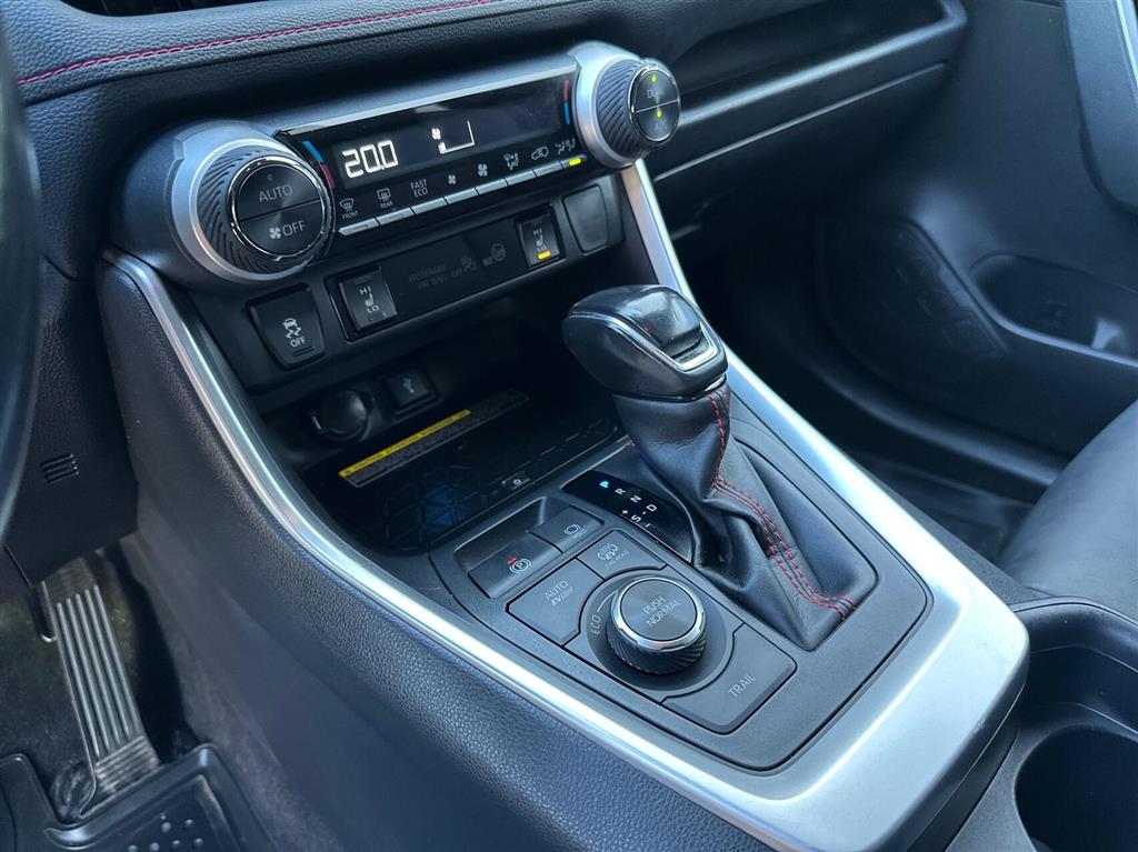 Toyota RAV4 Plug-in H3 Premium billede 20