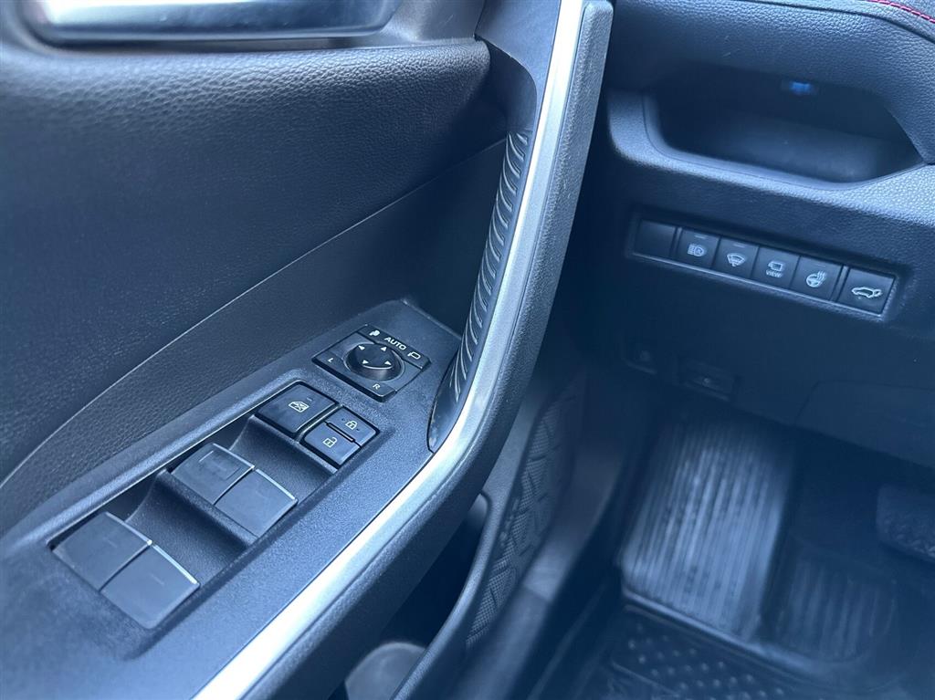 Toyota RAV4 Plug-in H3 Premium billede 21