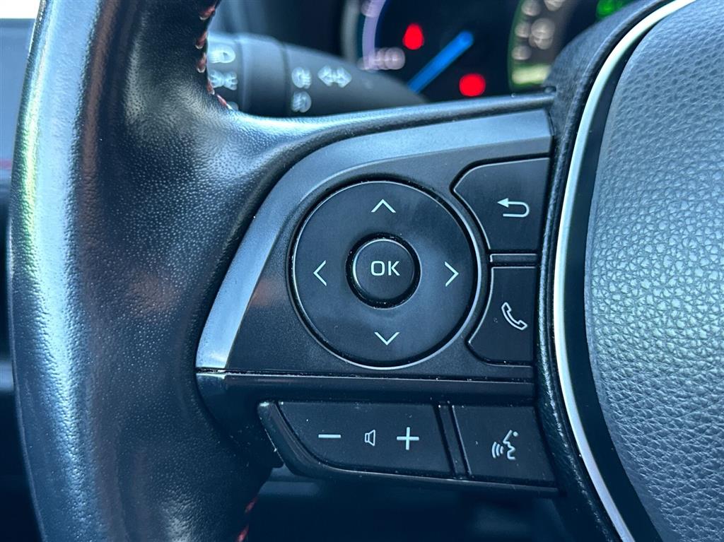 Toyota RAV4 Plug-in H3 Premium billede 22