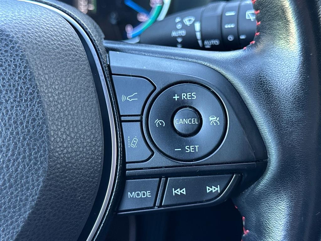 Toyota RAV4 Plug-in H3 Premium billede 5