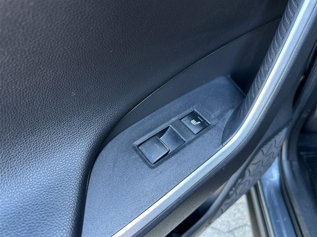 Toyota RAV4 Plug-in H3 Premium billede 10