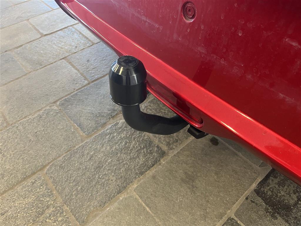 Suzuki Swift Action AEB billede 4