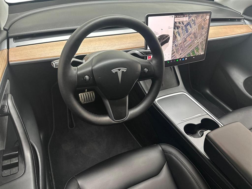 Tesla Model Y Performance billede 4