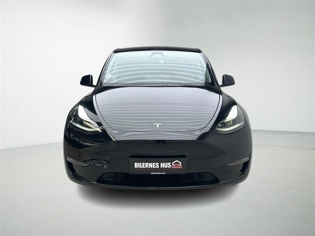 Tesla Model Y Performance billede 7