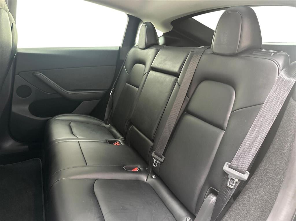 Tesla Model Y Performance billede 13