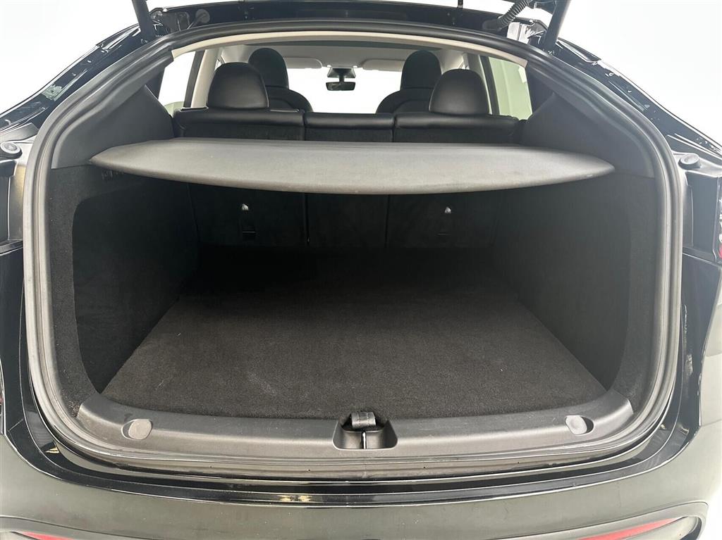 Tesla Model Y Performance billede 14