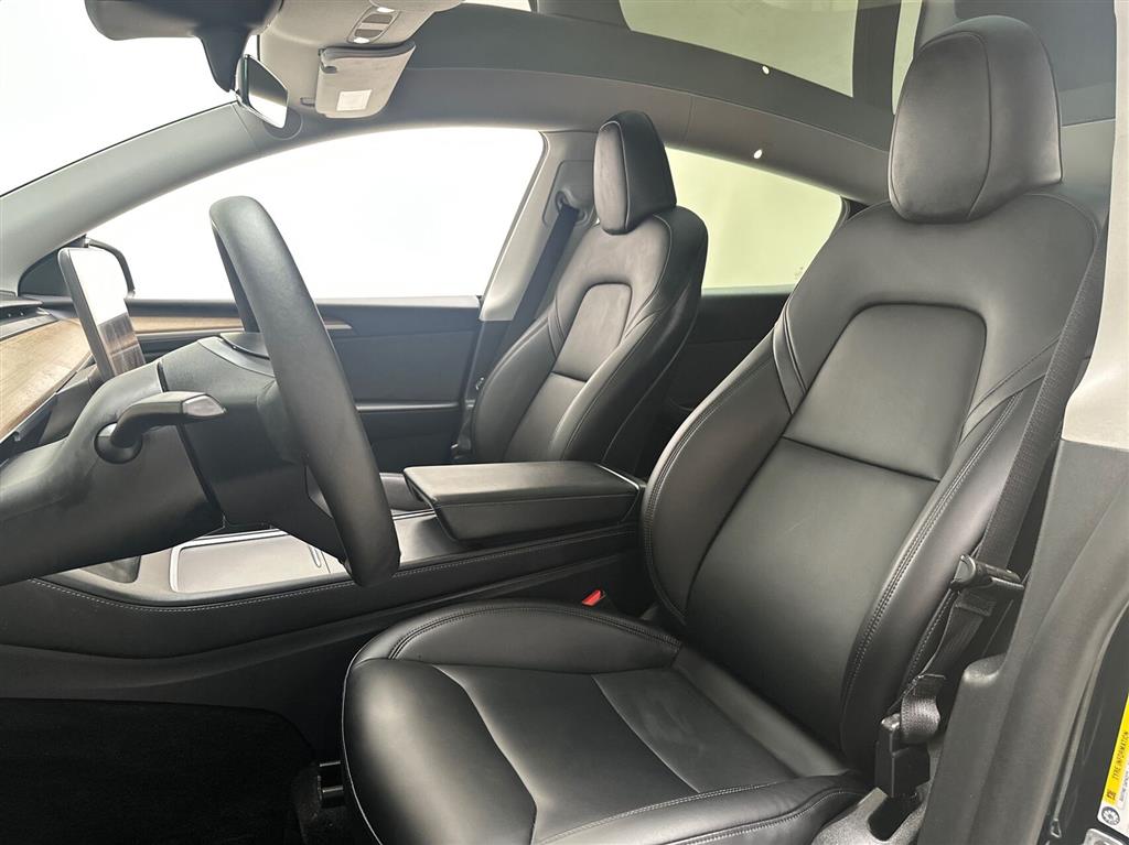 Tesla Model Y Performance billede 17